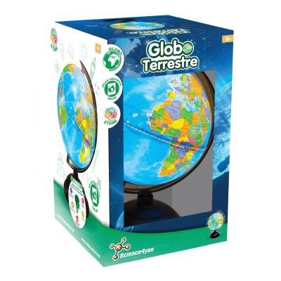 Globos Terráqueo Educativo