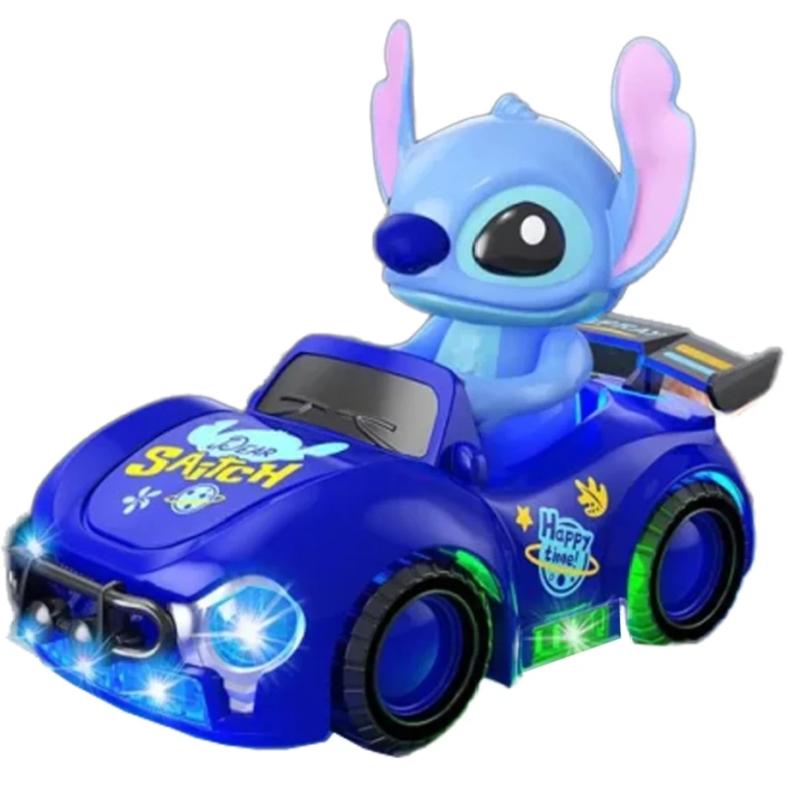 Carro de Stich