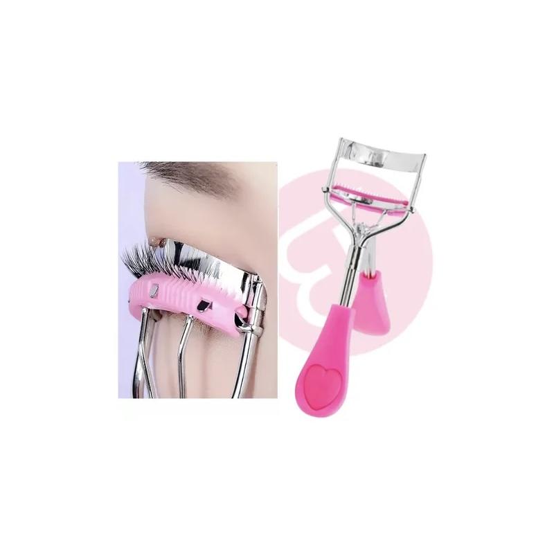 Rizador de pestañas