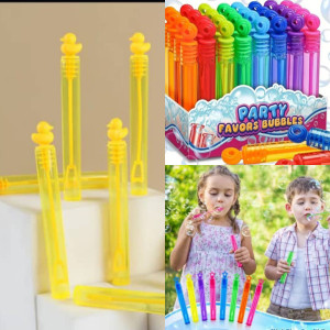 Burbujeros 