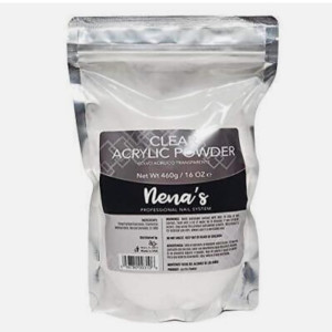 Acrílico Transparente (Onza)