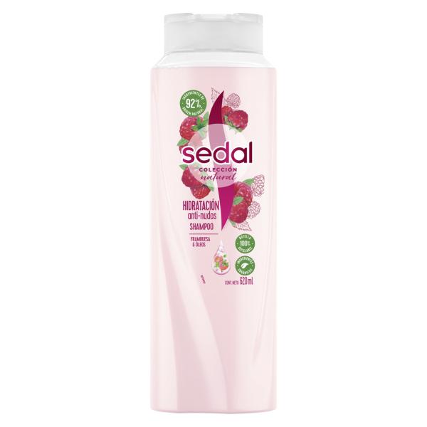 Shampoo Sedal (650 ml)
