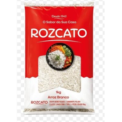 Arroz 1 kg Rozcato