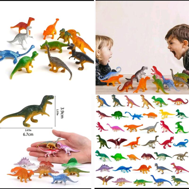 Dinosaurios 