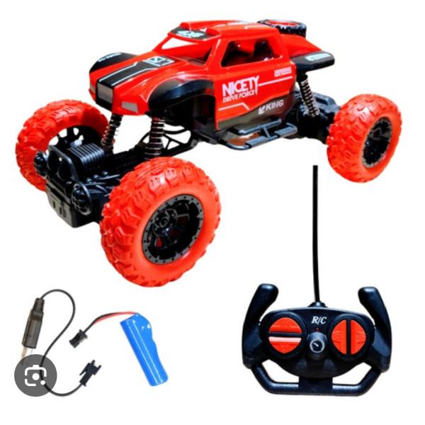 Super Cars Control Remote