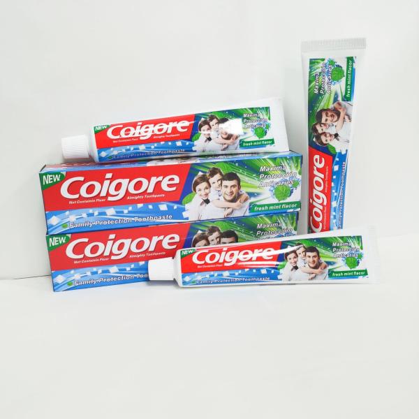 Pasta dental Coigore