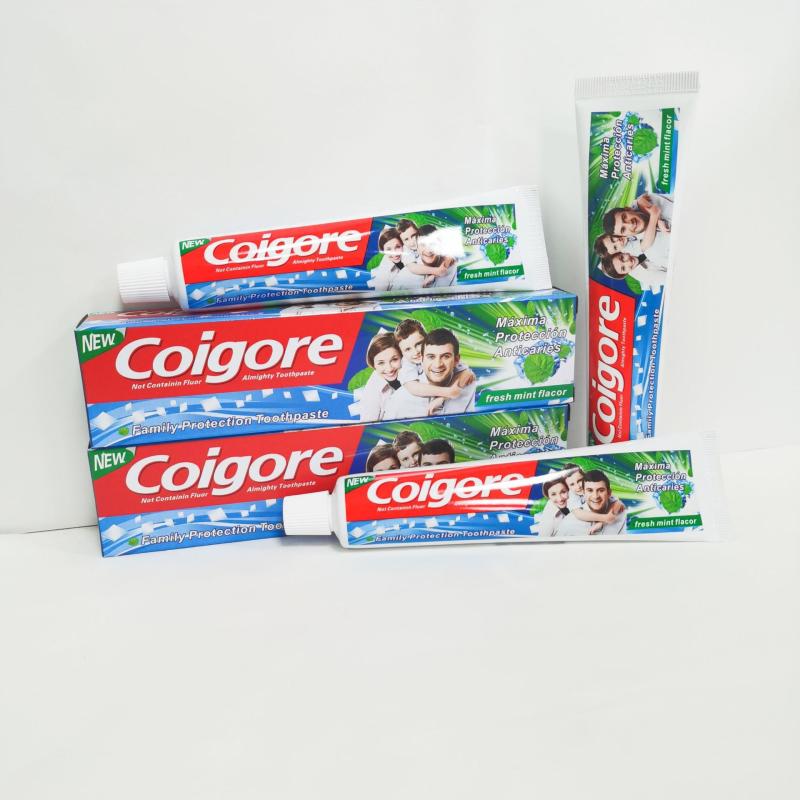 Pasta dental Coigore