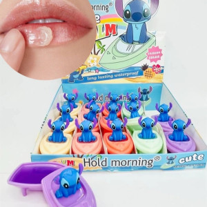 Bálsamo labial stich 