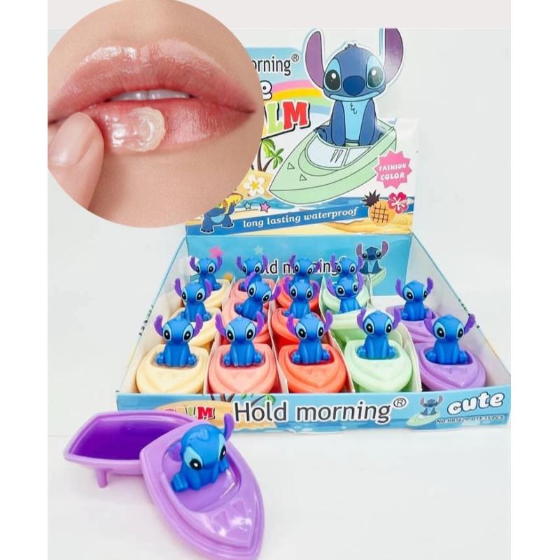 Bálsamo labial stich 