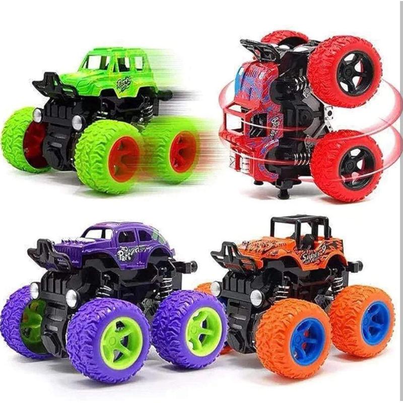 Carro Loco 360