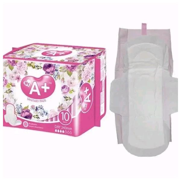 Almohadilla Sanitaria