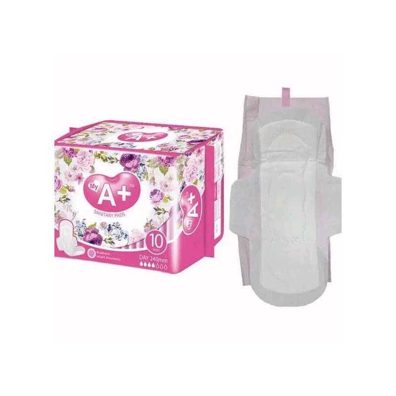 Almohadilla Sanitaria