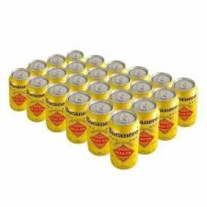 Caja de Malta Bucanero 