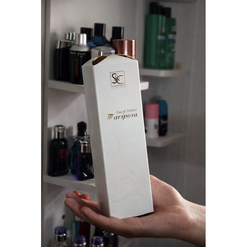 Mariposa 