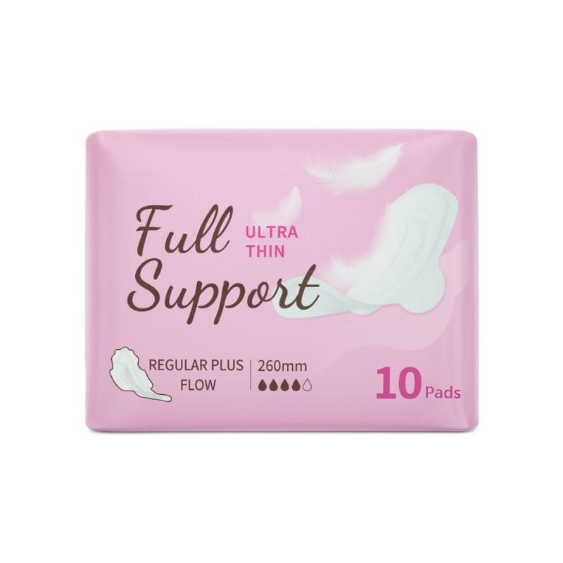 Almohadilla Sanitaria