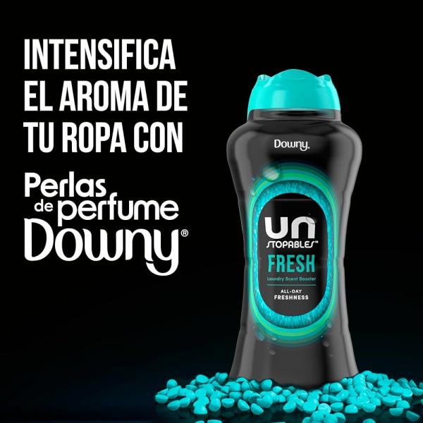 Perlas de olor para ropa