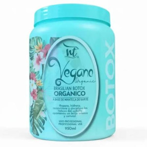 Mascarilla Vegano 950g