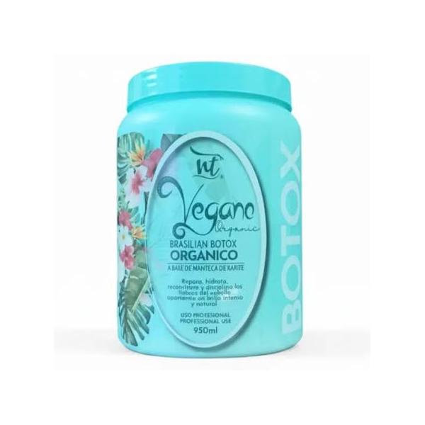 Mascarilla Vegano 950g