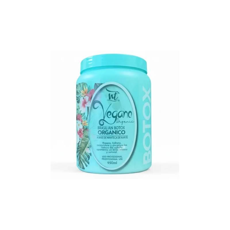 Mascarilla Vegano 950g