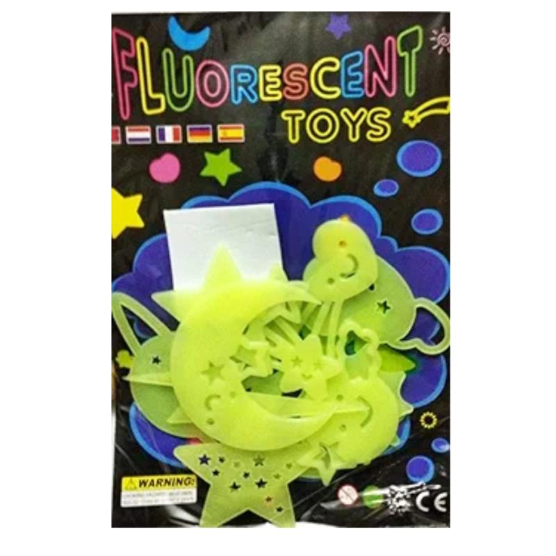 Fluorescente 