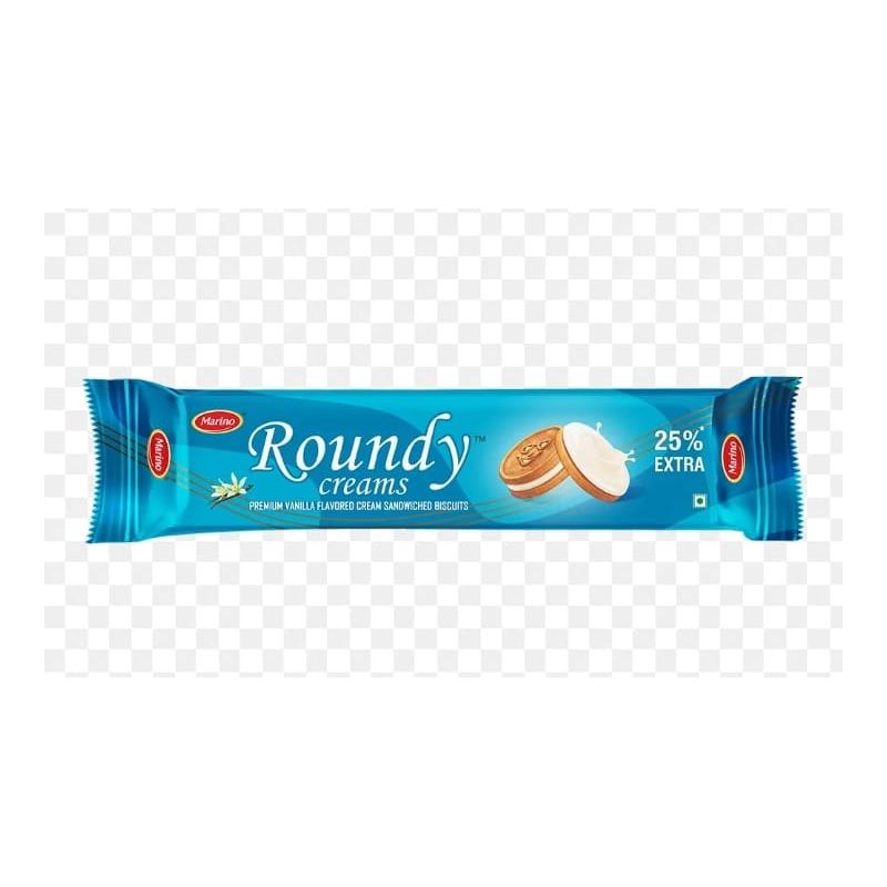 Galleta Roundy