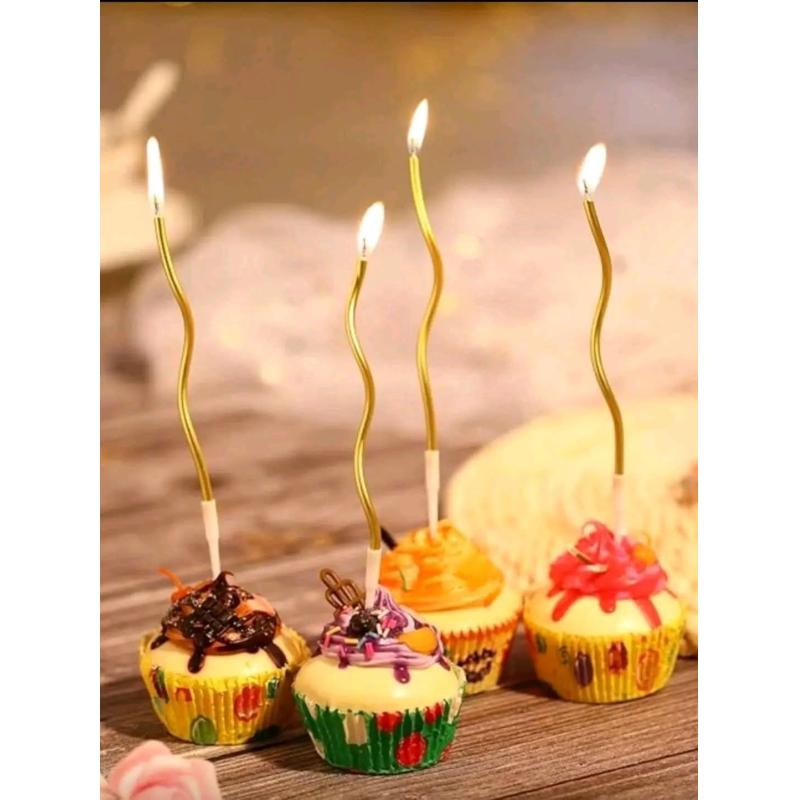 Velas 