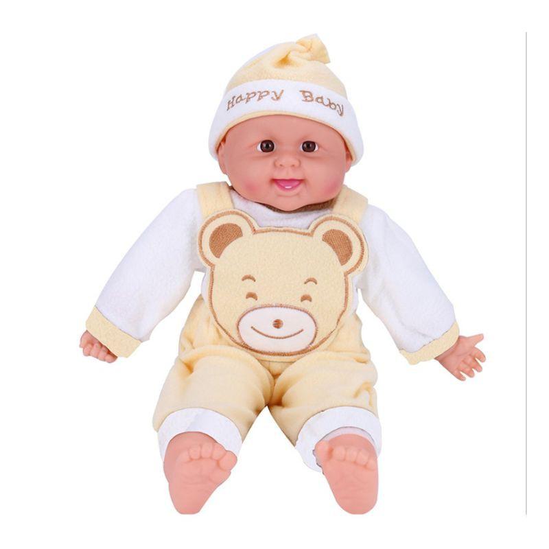 Bebé simulación  Reborn