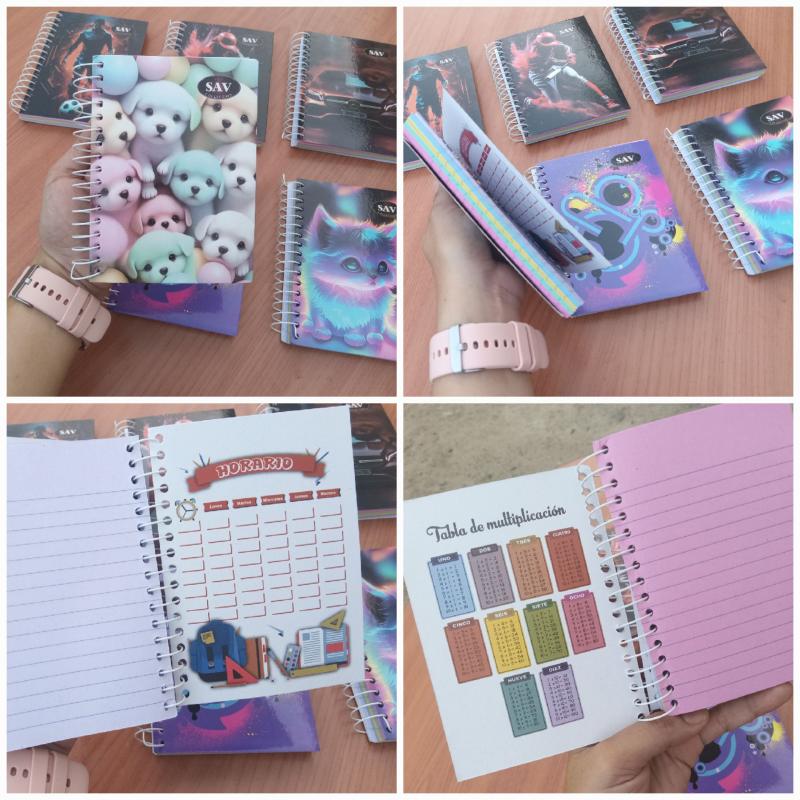 Agendas 