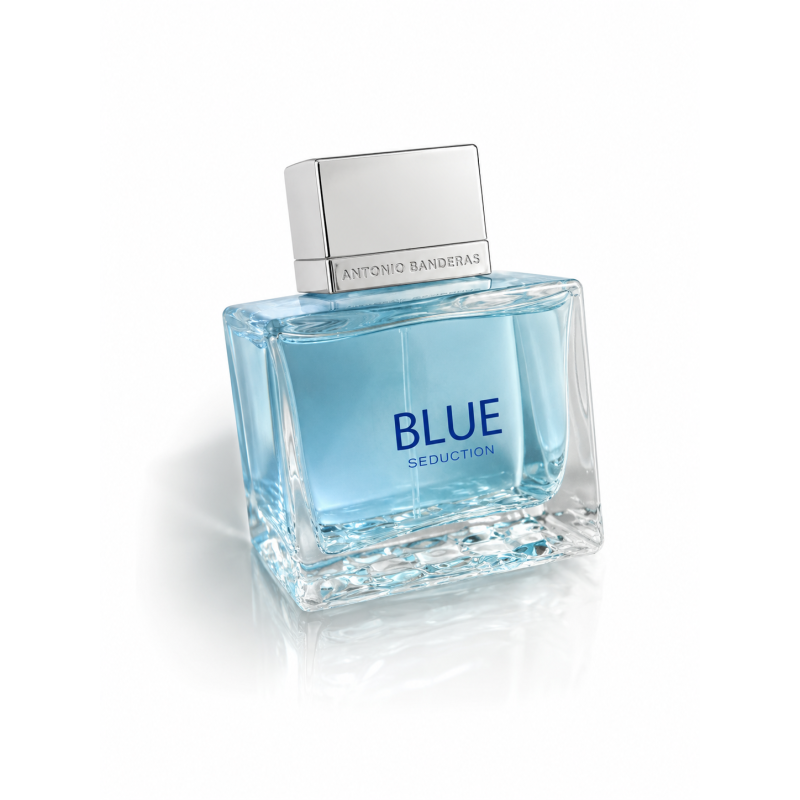 Blue of Seduction 