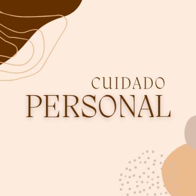  Cuidado Personal 