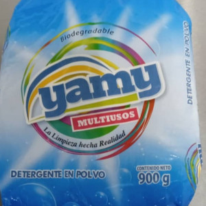 Detergente (900g)