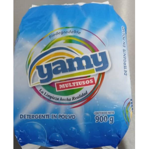 Detergente (900g)