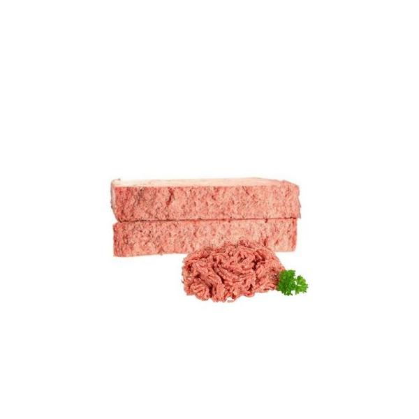 Picadillo de pollo 2 lib