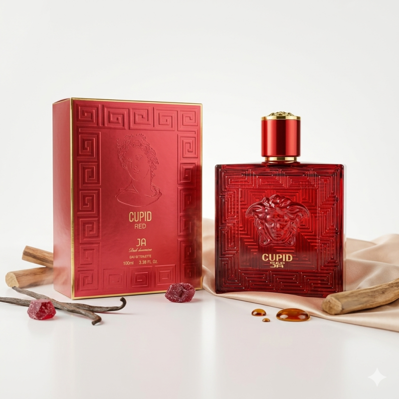 Cupid Red 