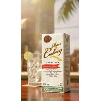 Bebidas Alcohólicas