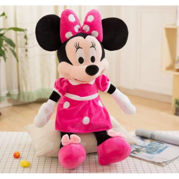 Peluche Minnie 50 cm