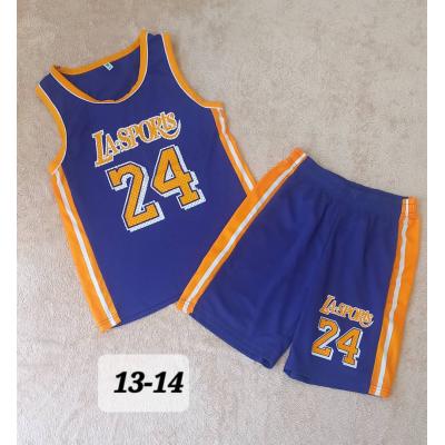 Confecciones de Niño