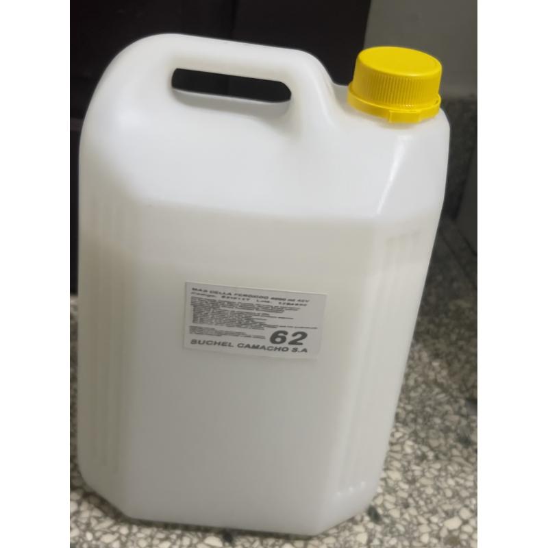 Peròxido criollo 4L