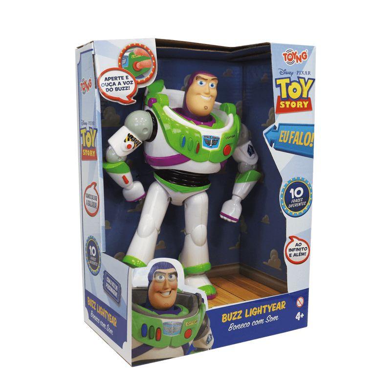 Boss Lightyear 
