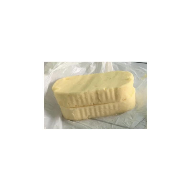 Mantequilla en barra (200 g )