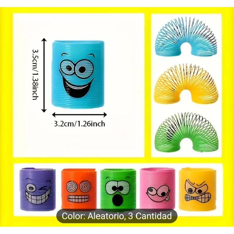 Muellecitos