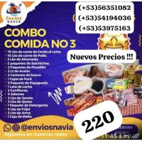 COMBOS