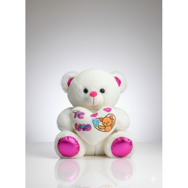 Peluche 60 cm
