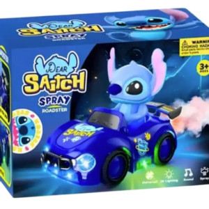 Carro de Stich