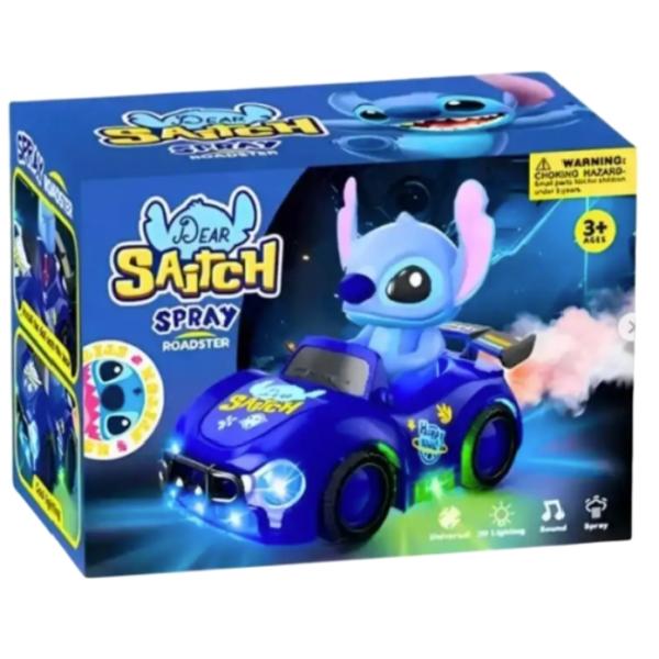 Carro de Stich