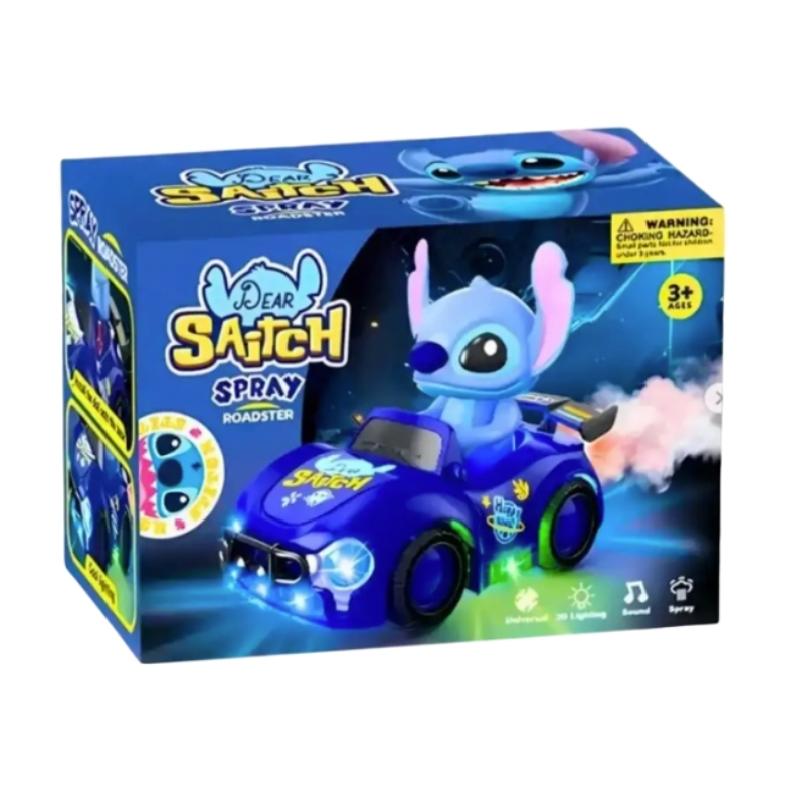 Carro de Stich