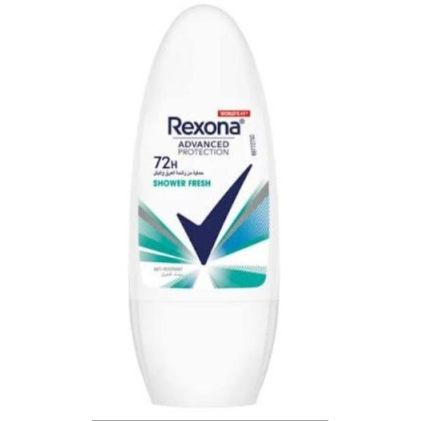 Desodorante Rexona Fresh