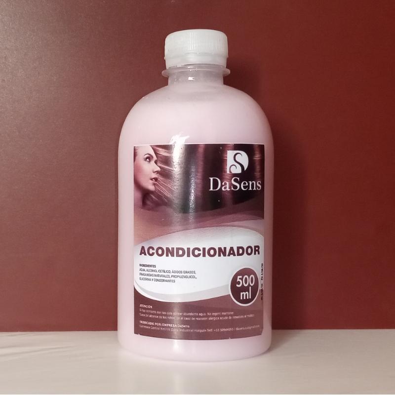 Cuidado del Cabello p/damas