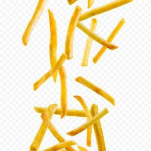 Papas Prefritas 2.5kg