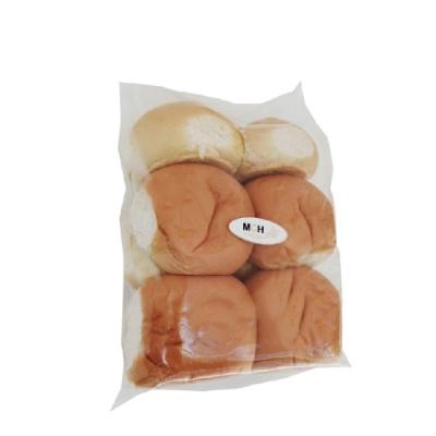 Paquete de Pan suave ( 10 )